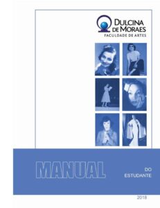 Manual do Estudante